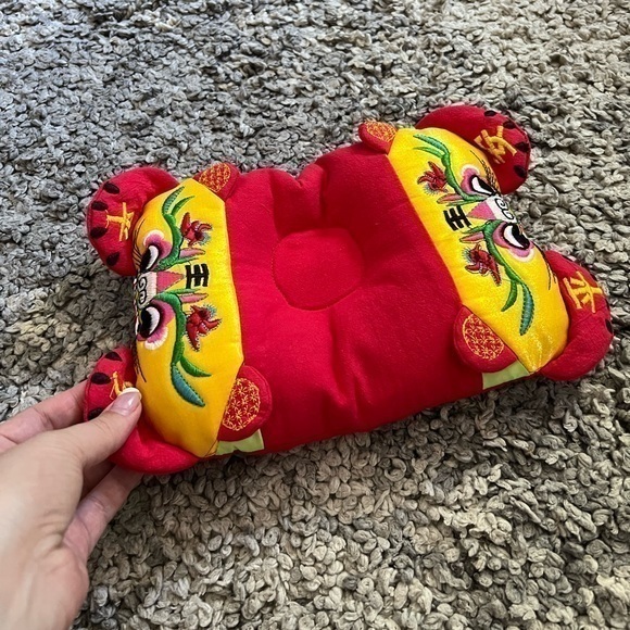 Baby pillow - Picture 1 of 4